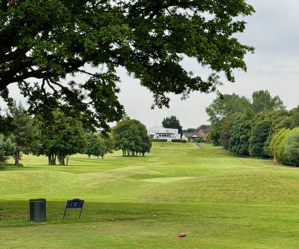 Photo of The Musselburgh Golf Club