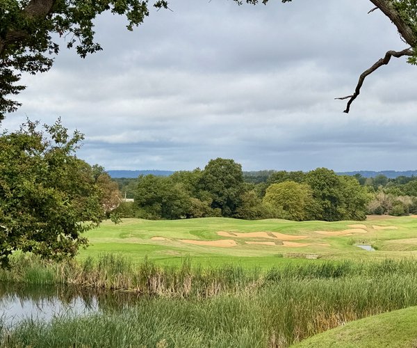 Photo of Chart Hills Golf Club