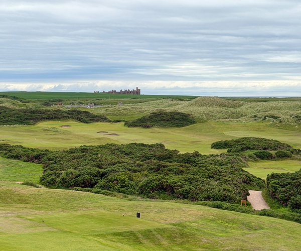 Photo of Cruden Bay Golf Club