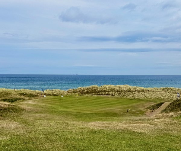 Photo of Hartlepool Golf Club