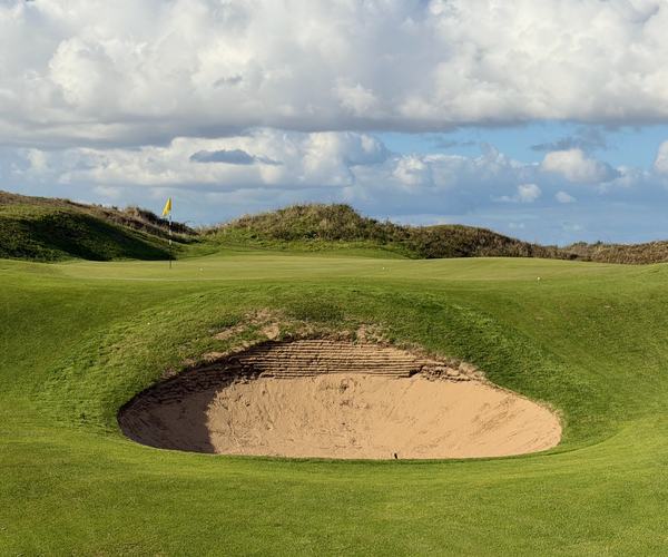 Photo of Burnham & Berrow Golf Club