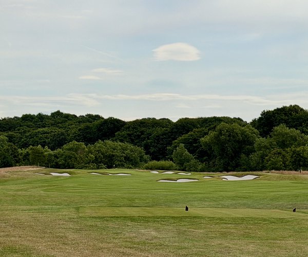Photo of Rockliffe Hall Hotel, Golf & Spa