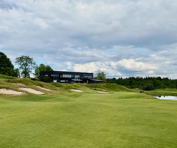 Photo of Sand Golf Club