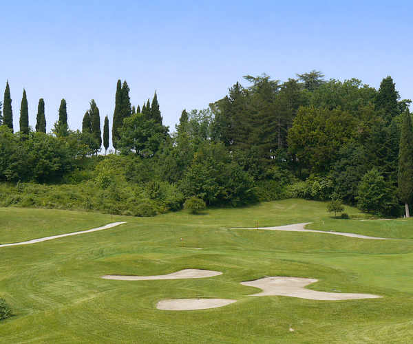 Photo of Poggio dei Medici Golf Club