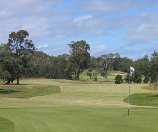 Photo of Peninsula Kingswood Country Golf Club (South course)