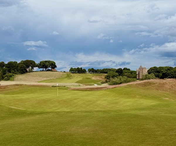 Photo of Cabot Highlands (Old Petty course)