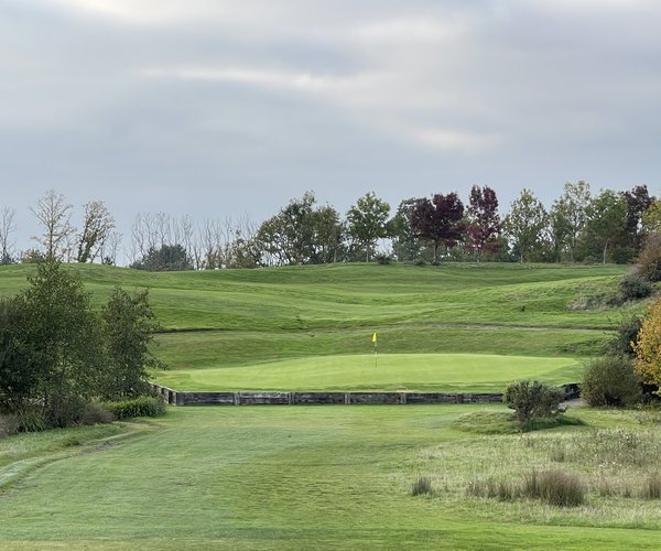 Photo of The Players Club (Stranahan course)