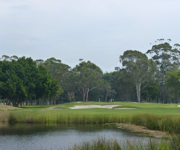 Photo of Coolangatta & Tweed Heads Golf Club (West course)
