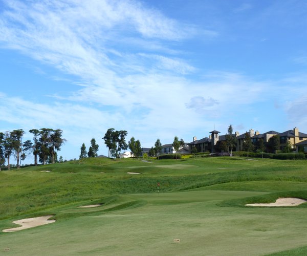 Photo of Heritage Golf & Country Club (St John course)