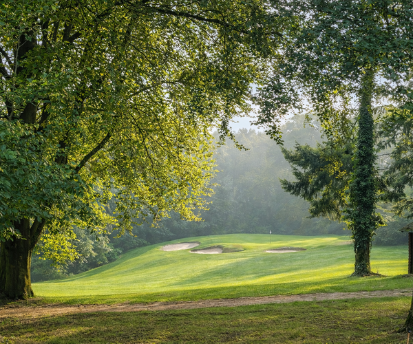 Photo of Düsseldorfer Golf Club