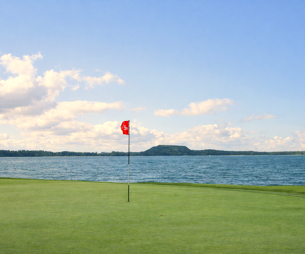 Photo of Ullna Golf Club