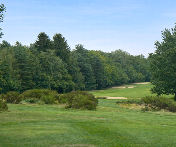 Photo of Royal Golf Club des Fagnes