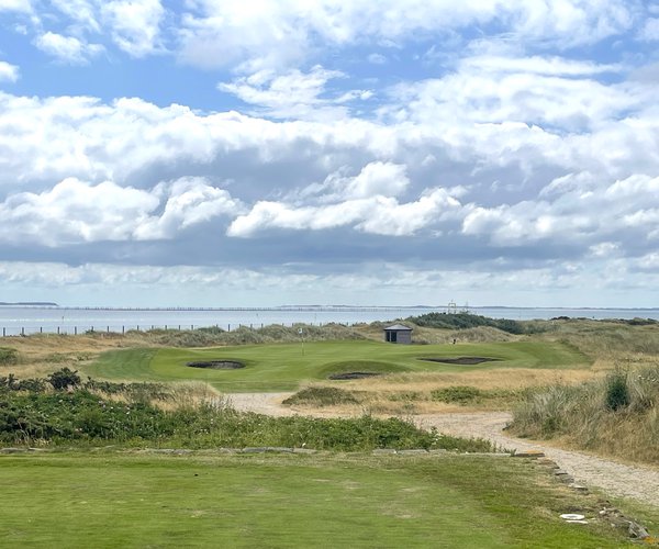 Photo of Golfclub Budersand Sylt