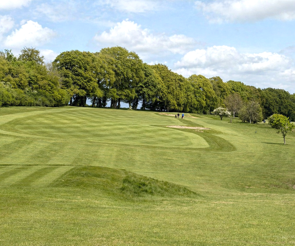 Photo of Royal Winchester Golf Club