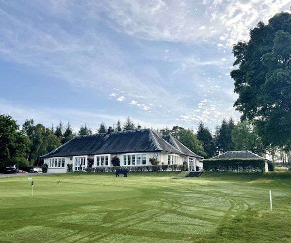 Photo of Kilmacolm Golf Club