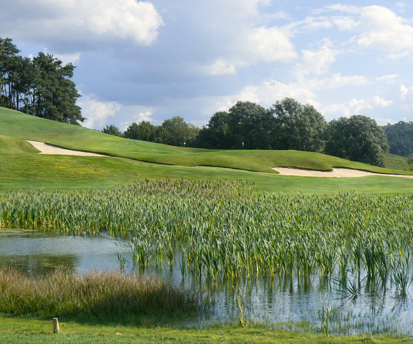 Photo of L'Empereur Golf & Country Club