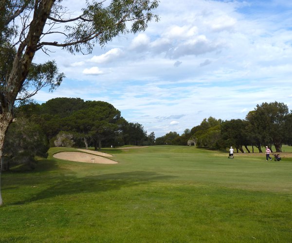 Photo of West Lakes Golf Club