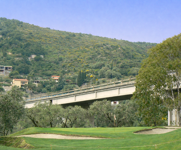 Photo of Circolo Golf degli Ulivi Sanremo