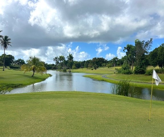 Photo of Carambola Golf Club