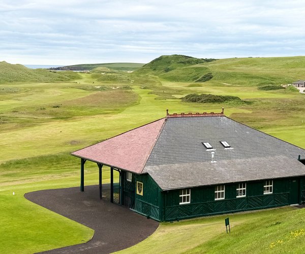 Photo of Cruden Bay Golf Club