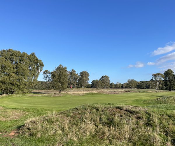 Photo of Enville Golf Club (Highgate course)