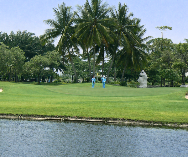 Photo of Summit Windmill Golf Club