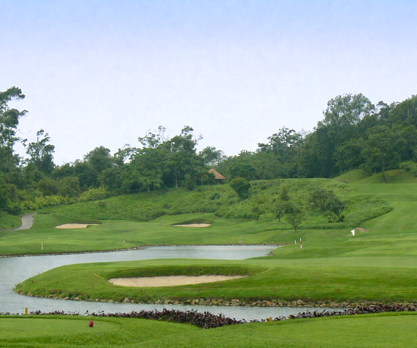 Photo of Ria Bintan Golf Club (Ocean course)