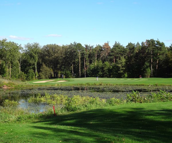 Photo of Turning Stone Resort (Shenendoah Golf Club)