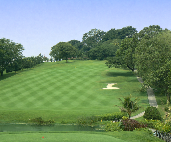 Photo of Sembawang Country Club