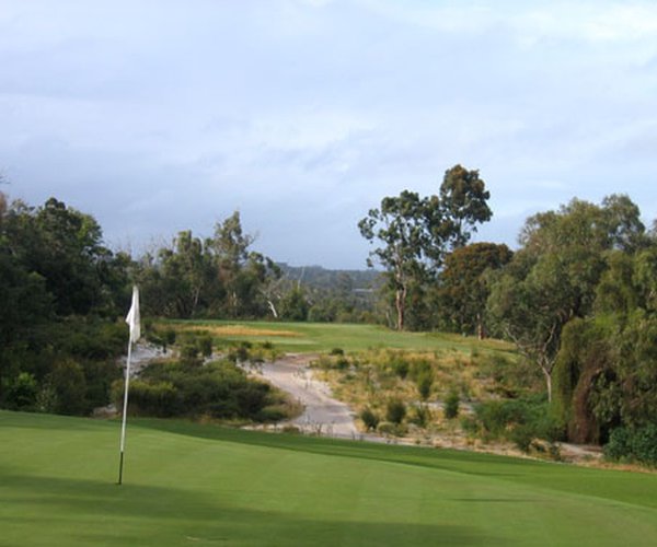 Photo of Peninsula Kingswood Country Golf Club (North course)