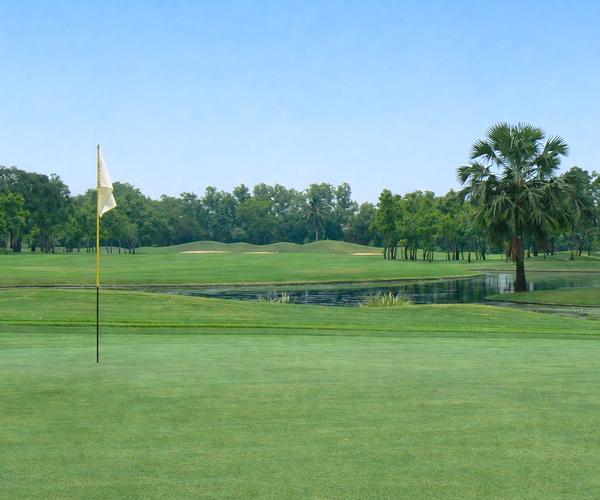 Photo of Lam Luk Ka Country Club (East course)