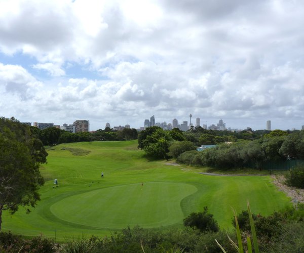 Photo of Moore Park Golf