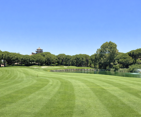 Photo of The Montgomerie Maxx Royal