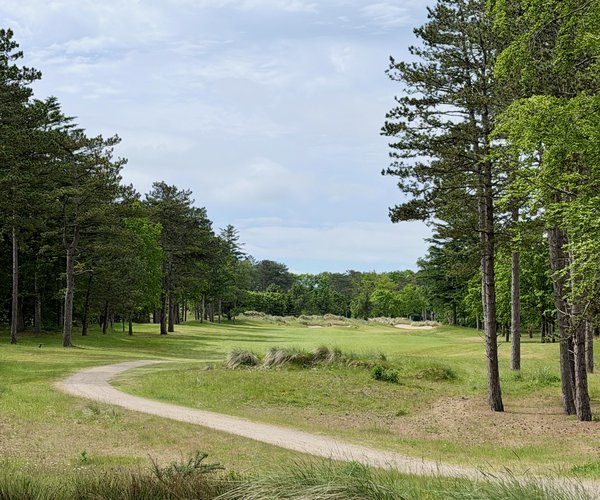 Photo of Golf Club Föhr