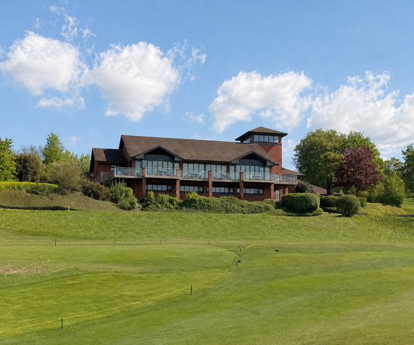 Photo of Royal Winchester Golf Club