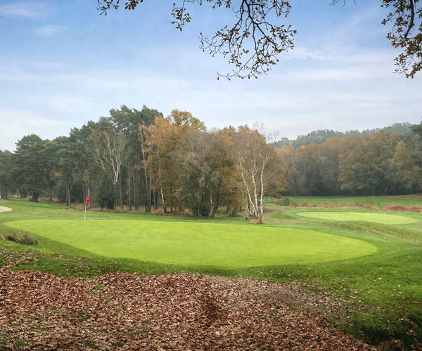 Photo of Royal Ashdown Forest Golf Club