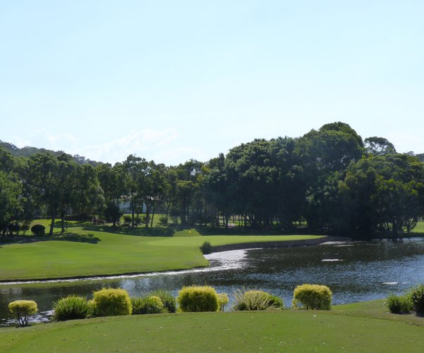 Photo of Palmer Coolum Resort