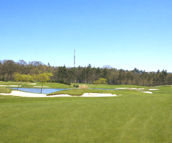 Photo of Golfsociëteit De Lage Vuursche