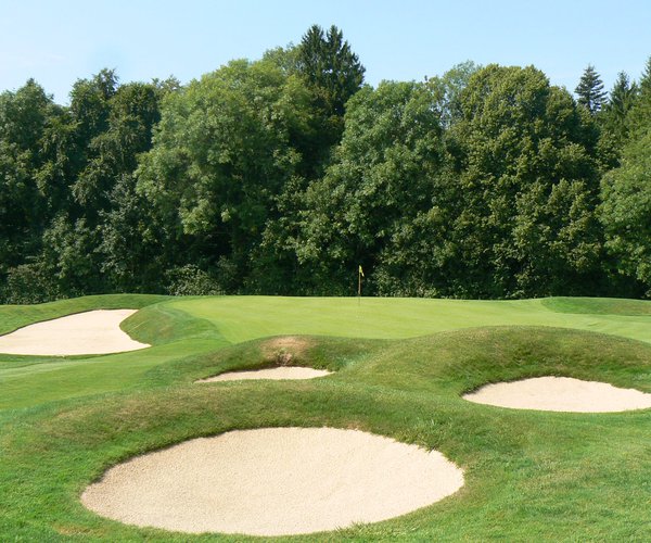 Photo of Golf Club du Domaine Imperial