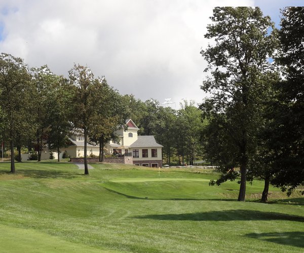 Photo of Penn National Golf Club & Inn (Iron Forge course)