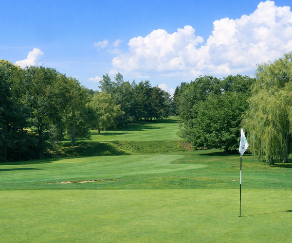 Photo of Golf & Country Club de Bonmont