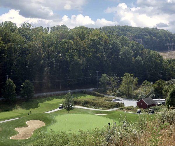 Photo of Broad Run Golfer's Club