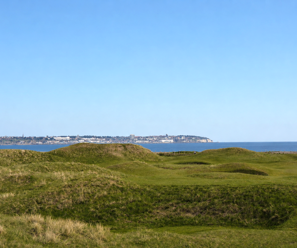 Photo of Royal St George's Golf Club