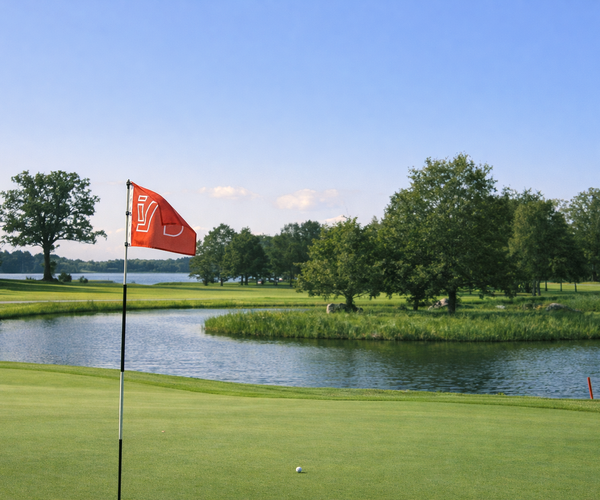 Photo of Ullna Golf Club