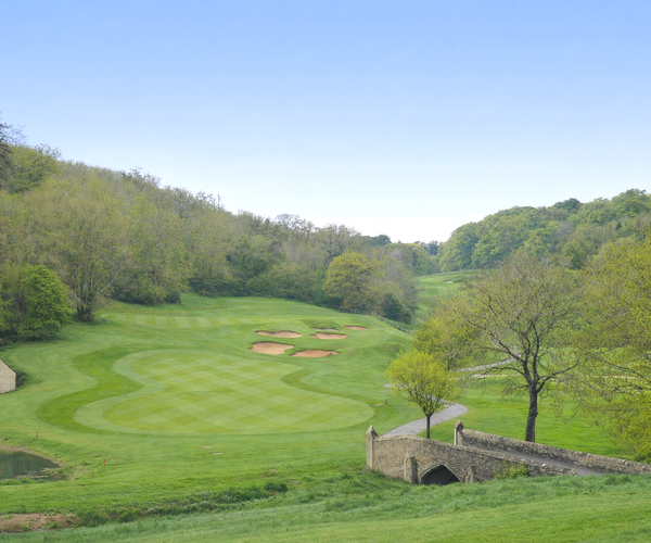 Photo of The Manor House Golf Club