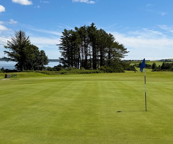 Photo of Stranraer Golf Club