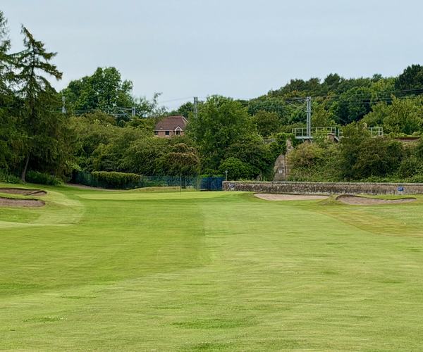 Photo of The Musselburgh Golf Club