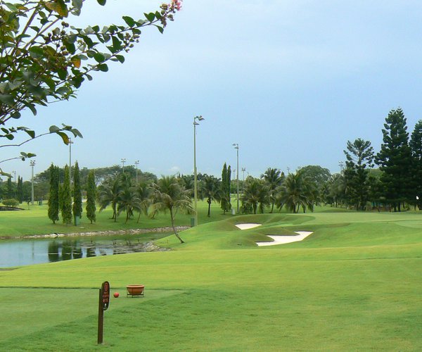 Photo of Orchid Country Club