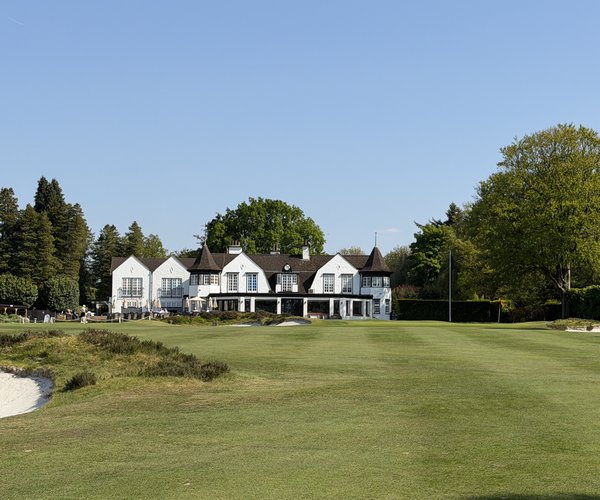 Photo of Hindhead Golf Club