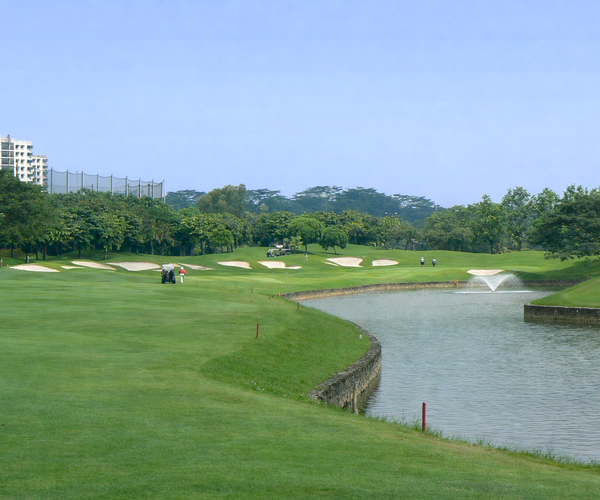 Photo of Warren Golf & Country Club